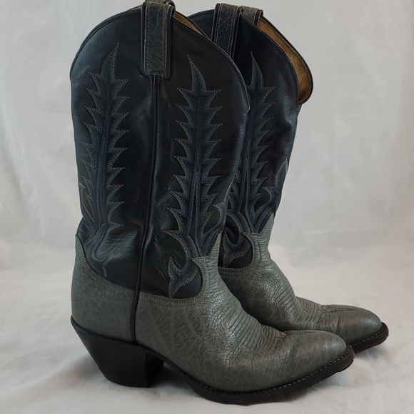Tony Lama Other - Tony Lama Cowboy Boots